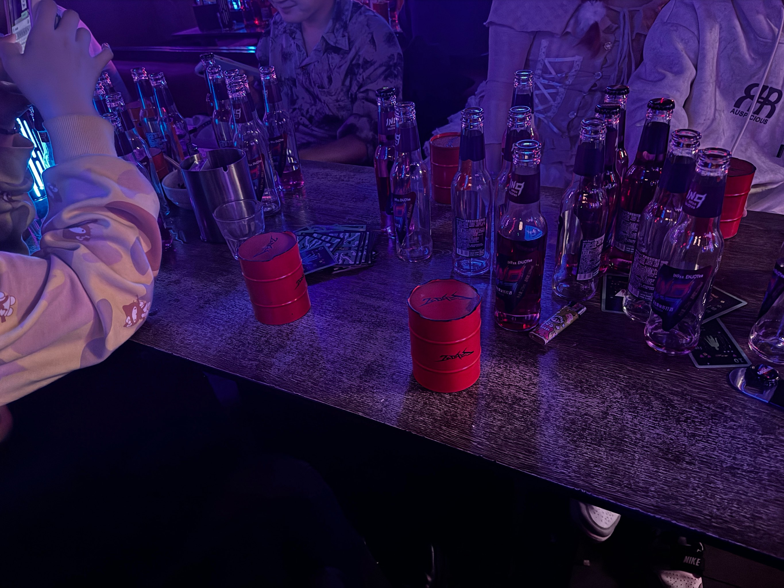 郑州商务KTV预订指南-中原区ktv预定